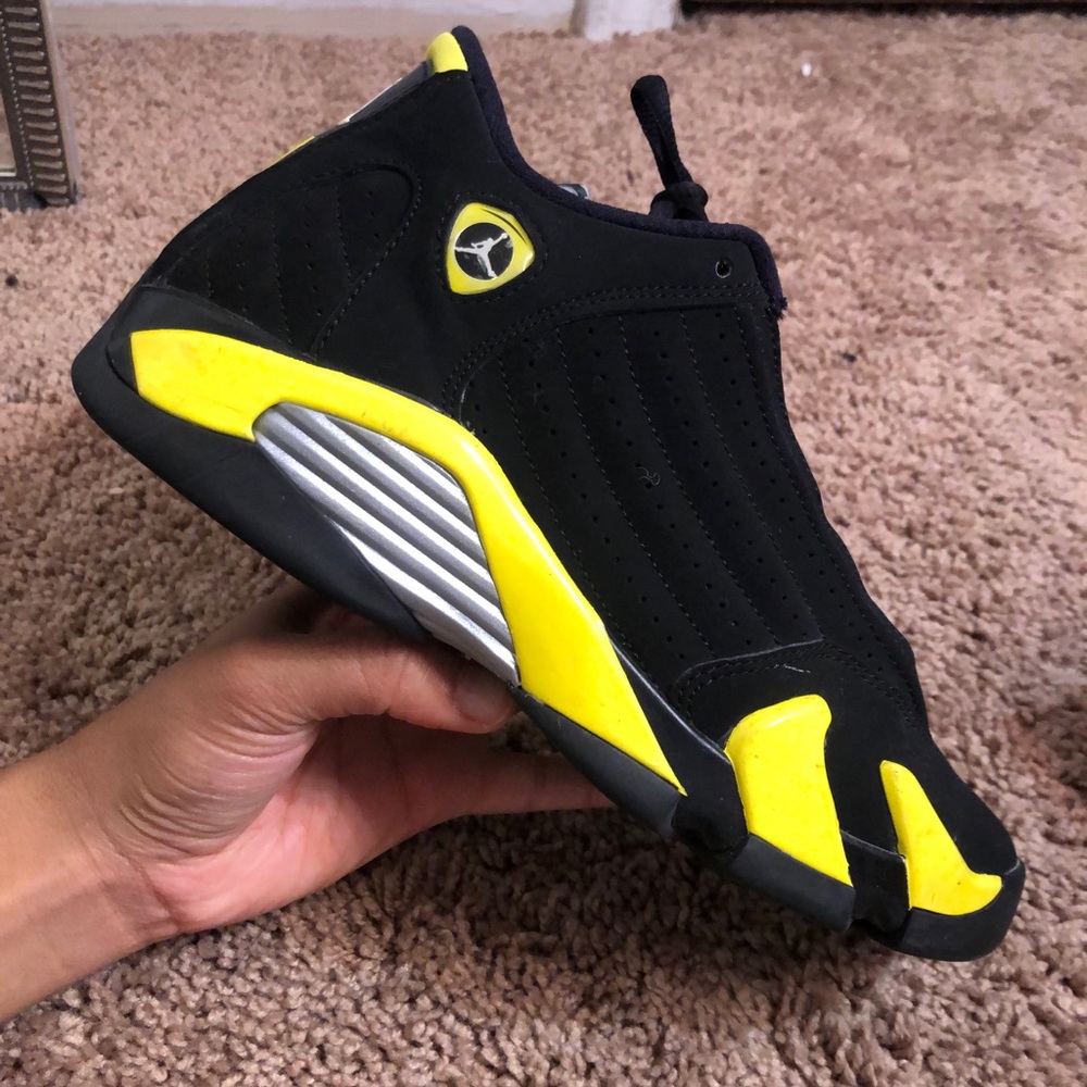 Jordan 6.5(boys)